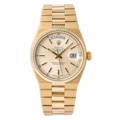 ROLEX OYSTERQUARTZ