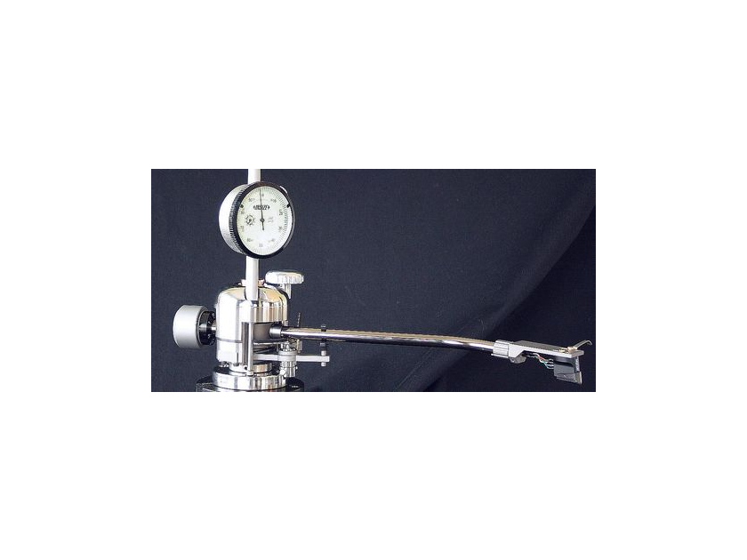 TTW Audio AVRO Super Precision 9 Inch Tone Arm Christmas Special Save and Free Shipping USA