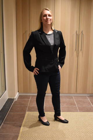 Sara Mikolajczak