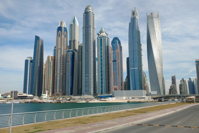 Обзорная экскурсия Современный Дубай из Шарджи (ежедневно)
