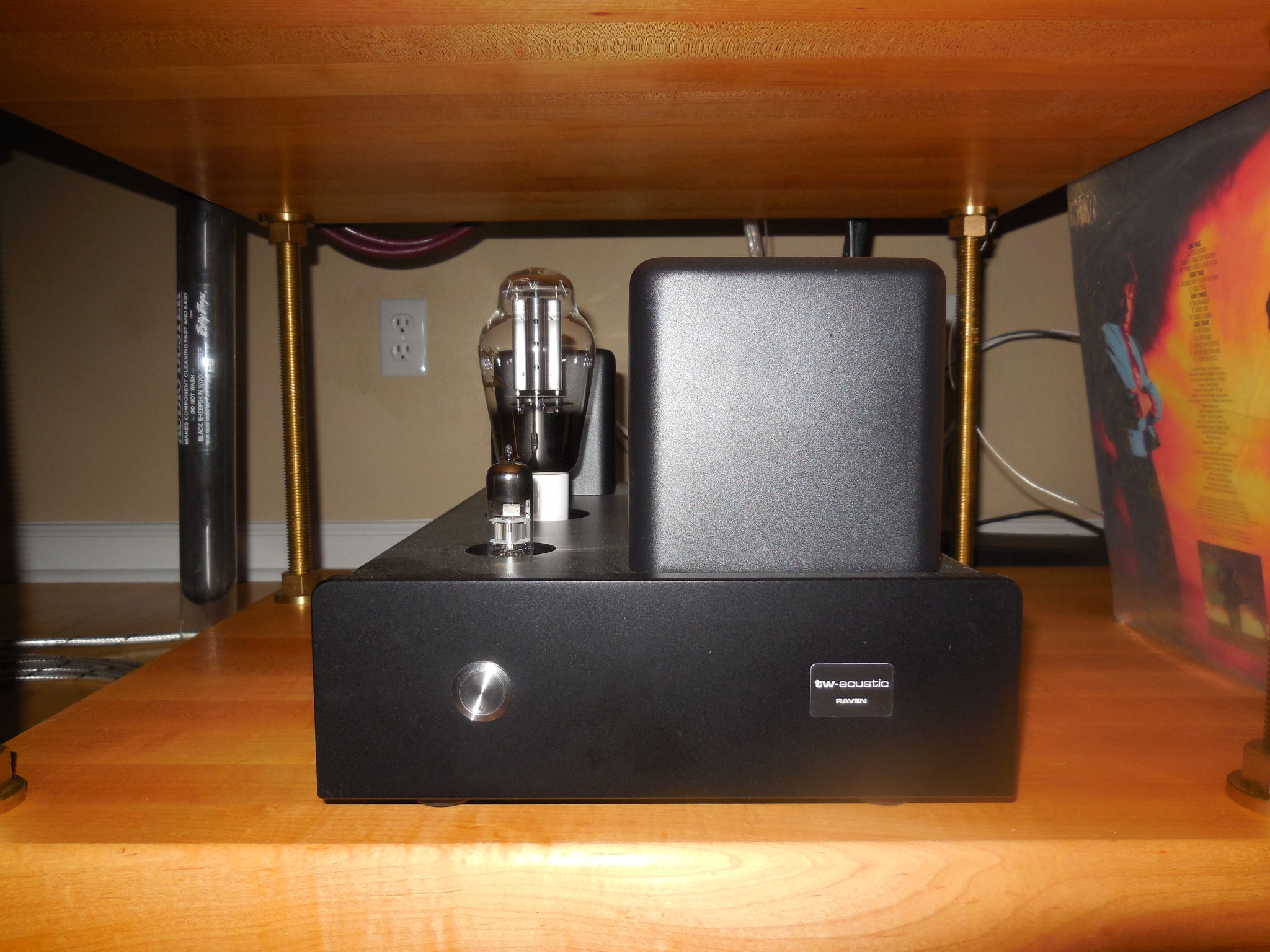 TW-Acustic 300 B SET