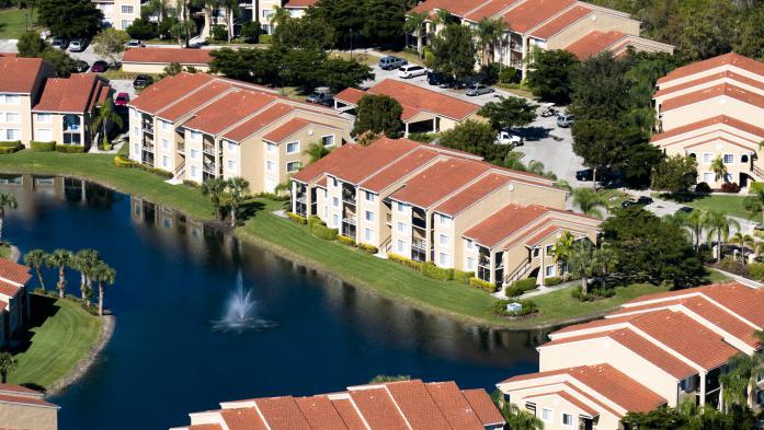 Florida Real Estate Market Statistics 