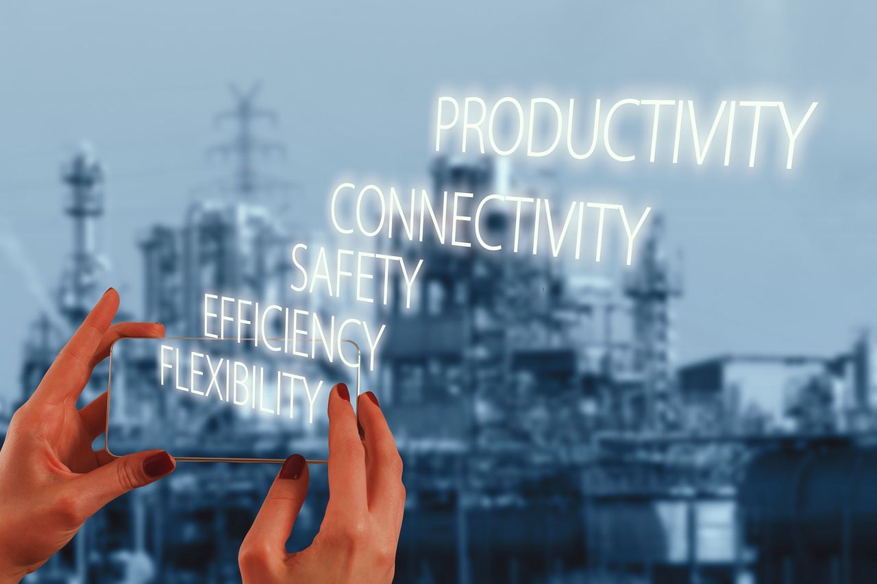 Cover Image for Emerging Technology: Robotic Process Automation