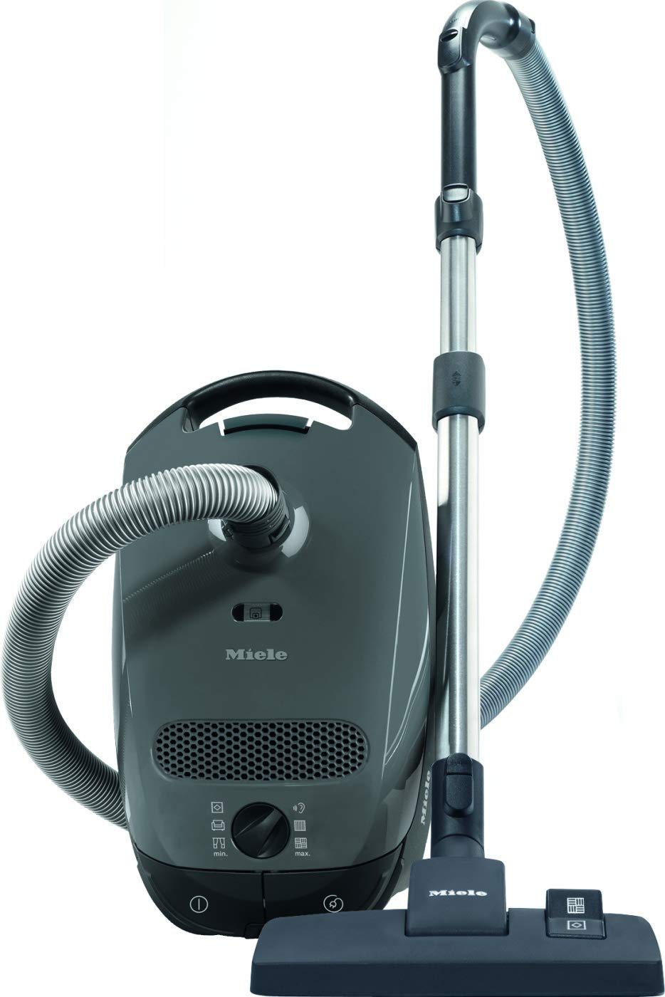 Miele Classic C1 Pure Suction Powerline Vs Miele Blizzard Cx1 Cat Dog Skcf3 Slant