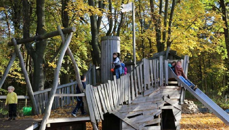 rübezahl abenteuerspielplatz mit kindern