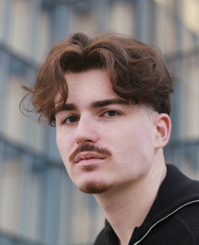 Corentin Jamet