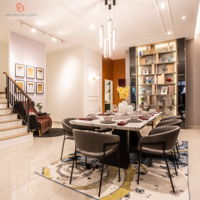 kbinet-classic-modern-malaysia-selangor-dining-room-interior-design