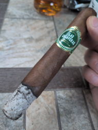Nice ash
