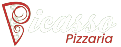 Logo - Pizza Picasso