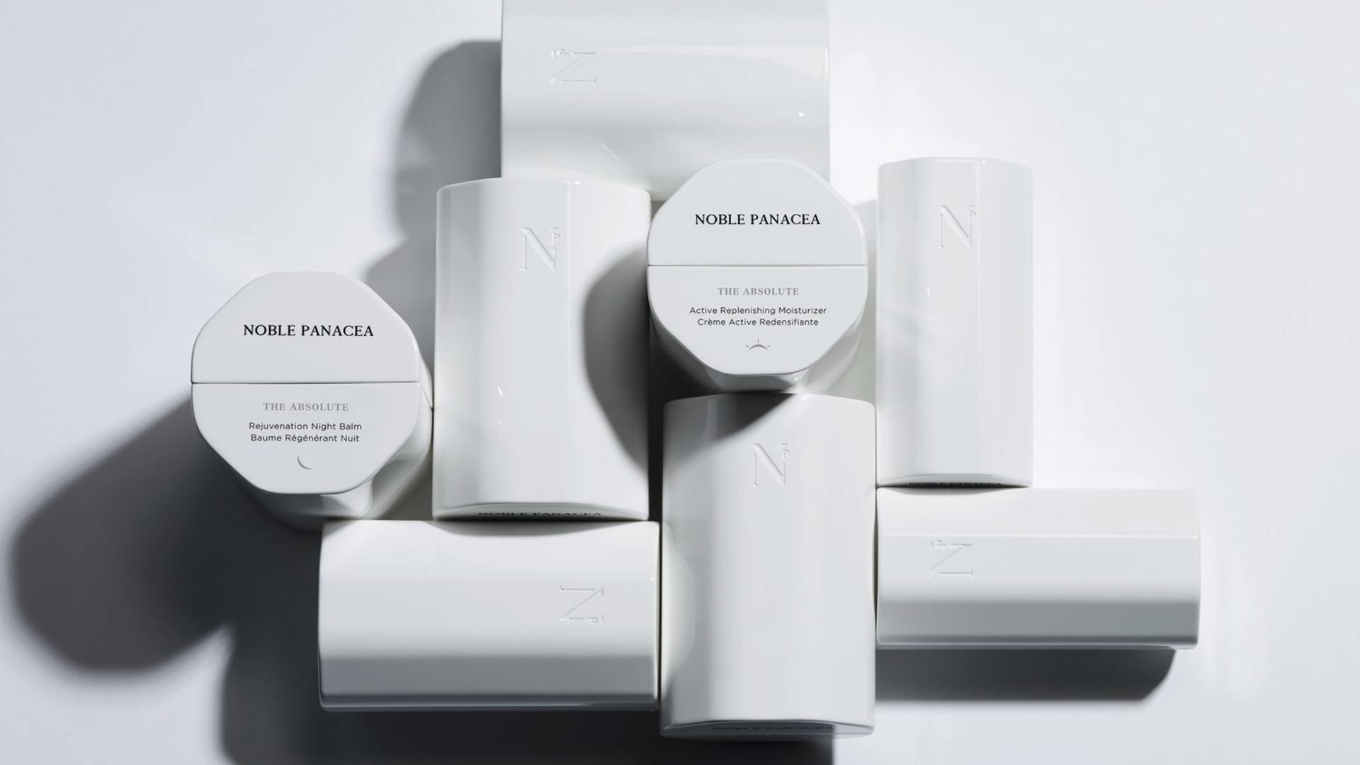 Featured image for Skin Care Brand Noble Panacea Offers Refills and A Packaging Recycling Program