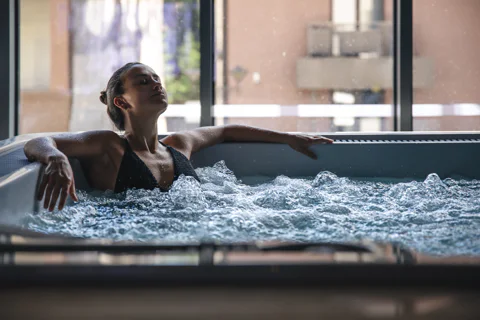 Small-Group Saxon Switzerland NP Easy Tour & Unlimited Thermal Baths