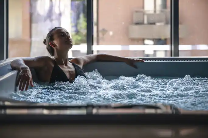 Small-Group Saxon Switzerland NP Easy Tour & Unlimited Thermal Baths