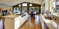 Tips and tricks for vacuuming hard floors