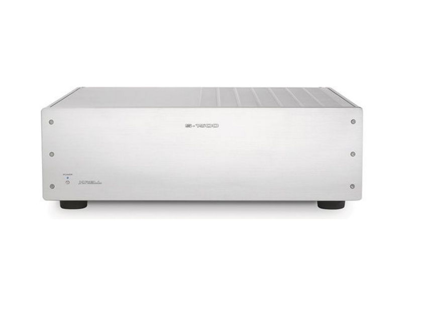 Krell S-1500 5 Channel Power Amplifier NEW (7266)