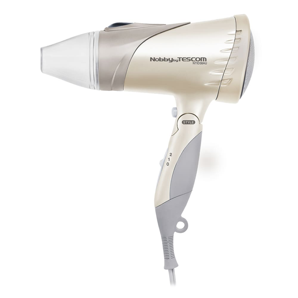Ionic Hair Dryer