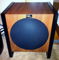 REL Acoustics T-2 8" SUBWOOFER --200W in Cherry 5