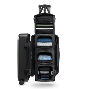 Carry-On Closet Original - Solgaard