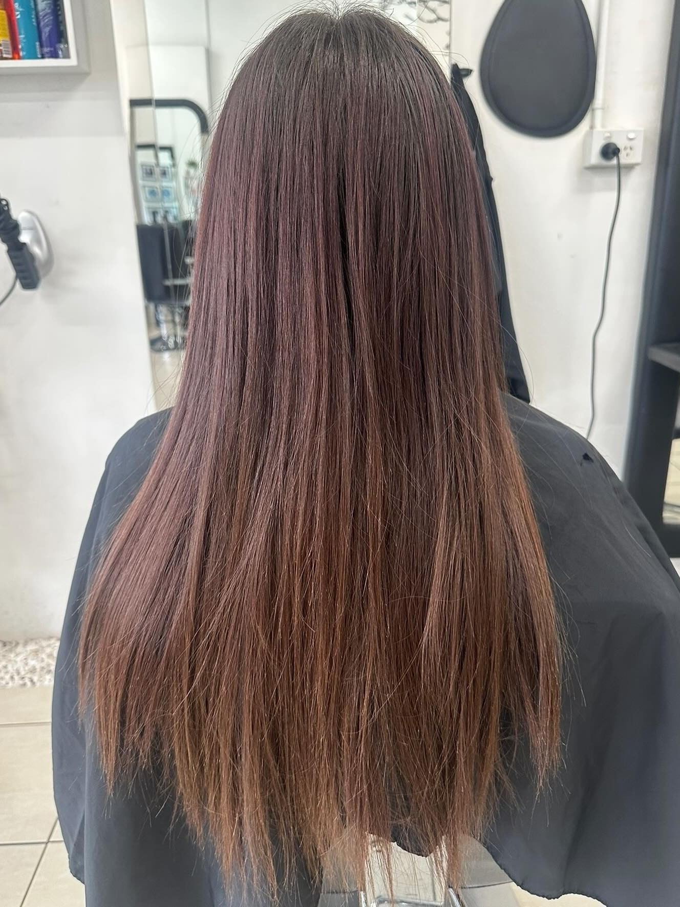 Cut N Blowdry Voucher - Image 6