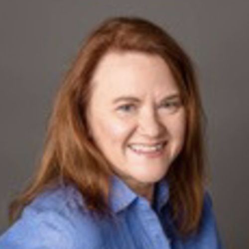 Marleen  Brozovich
