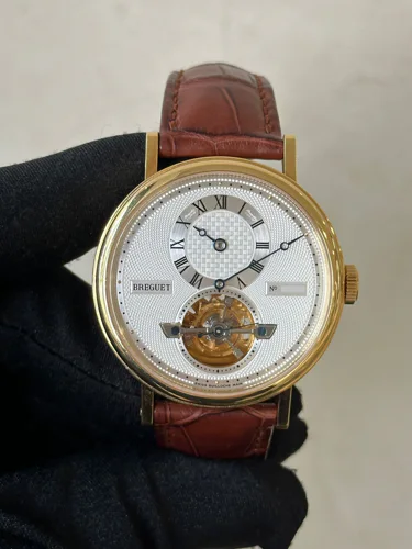Breguet Classique Complications 5307BA/12/9V6