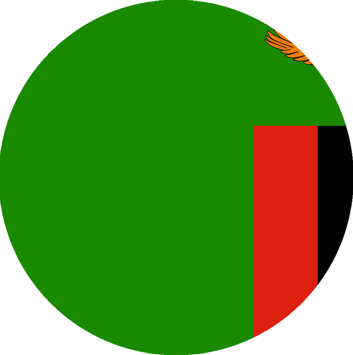 zambia flag