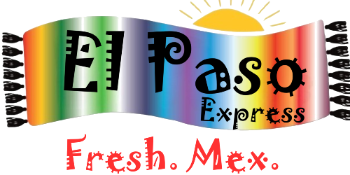 Logo - El Paso Express