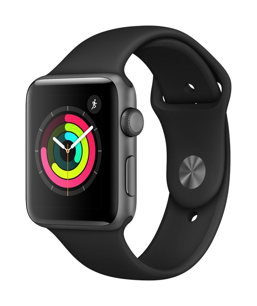 Apple Watch Series 3 Vs Coros Apex Smartwatch 18 Slant