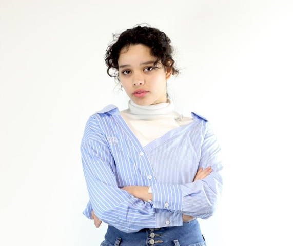 Chaimaa Hazil