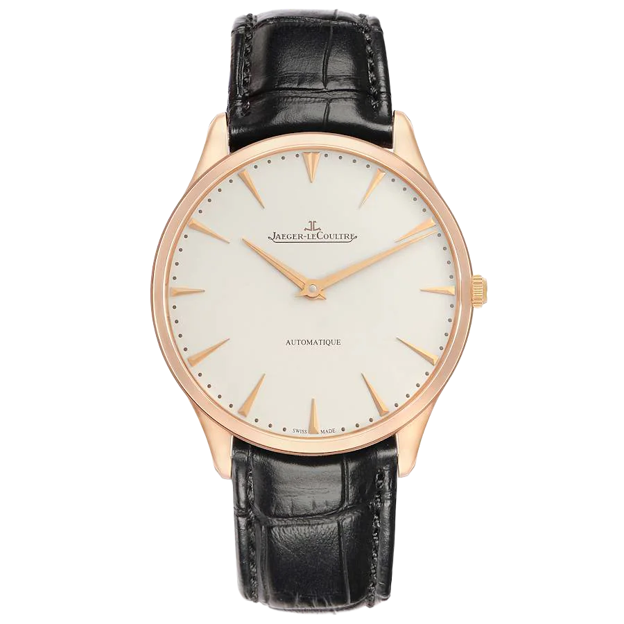 Jaeger-LeCoultre Master Ultra Thin Q1332511, image 1