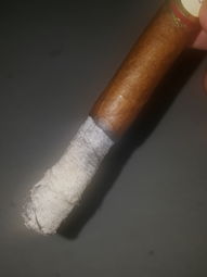 Cigar Session Photo