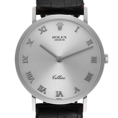 Rolex Cellini Classic