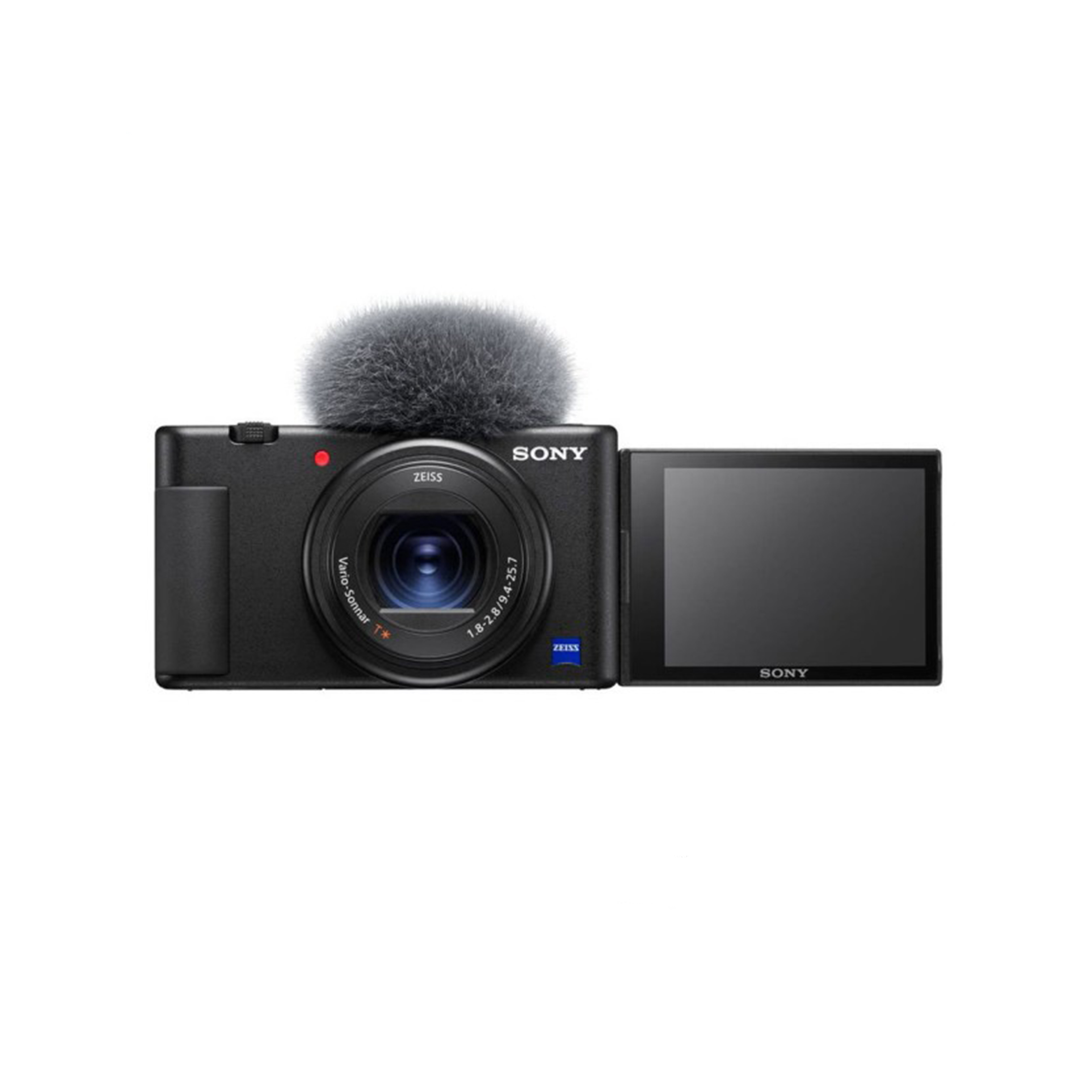 SONY ZV-1 數位相機(公司貨) 免卡分期