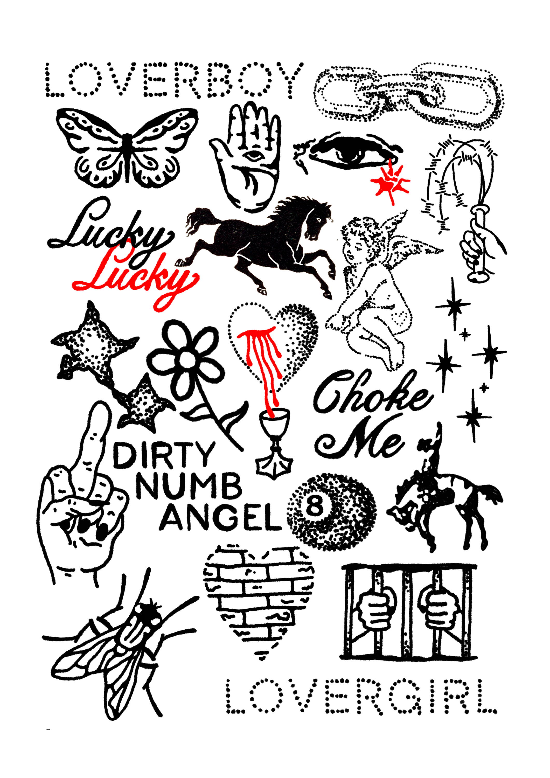 Dr Pickles - Store Image