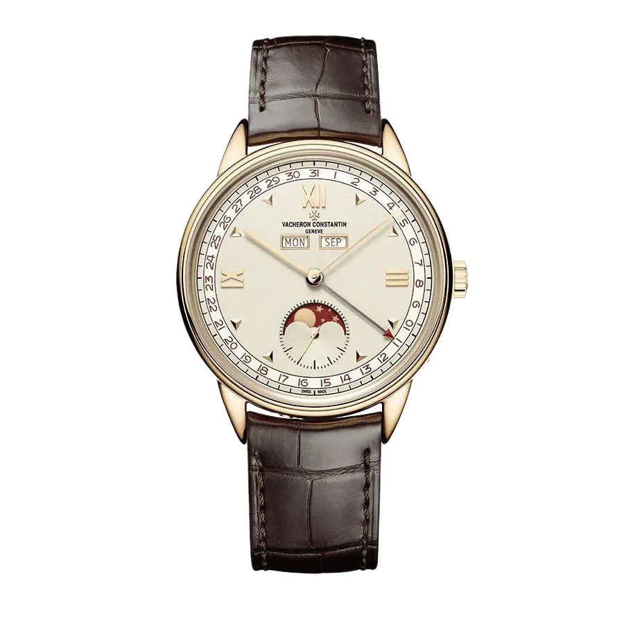 Vacheron Constantin Historiques 1948, image 1