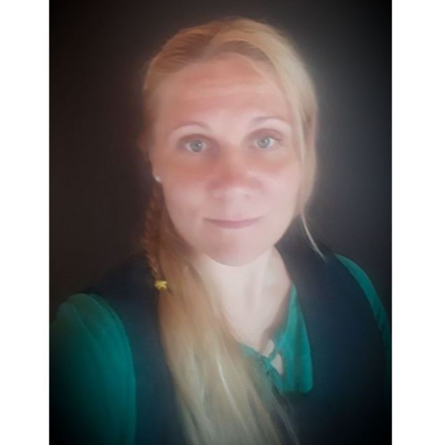 Katri Huttunen
