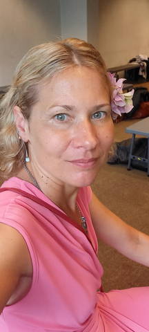 Maureen Tummers