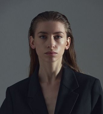 Kseniia Savchenko