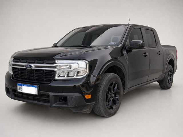 Ford Maverick Lariat 4WD 2.0 AT 2024