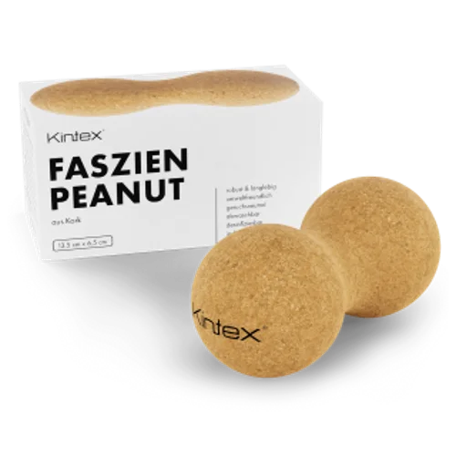 Faszien Peanut