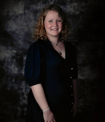 Kelly Verplanke