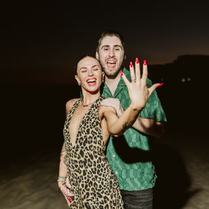 Our Honeymoon Fund