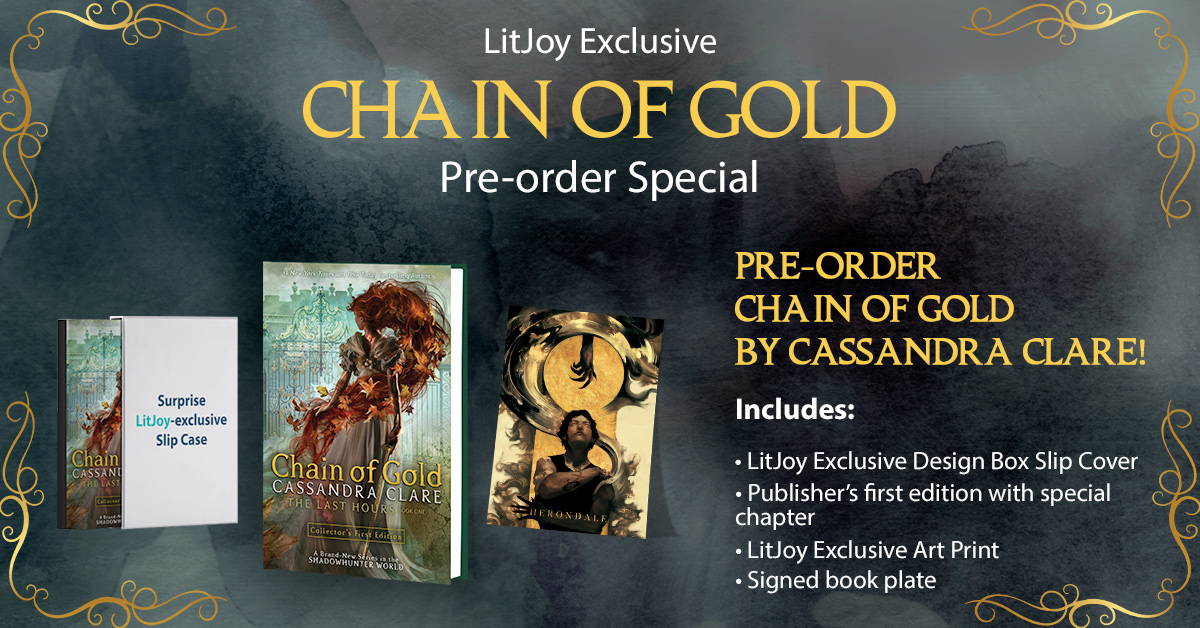 Image result for chain of gold litjoy"