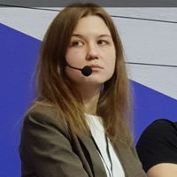 Sasha Khoreva