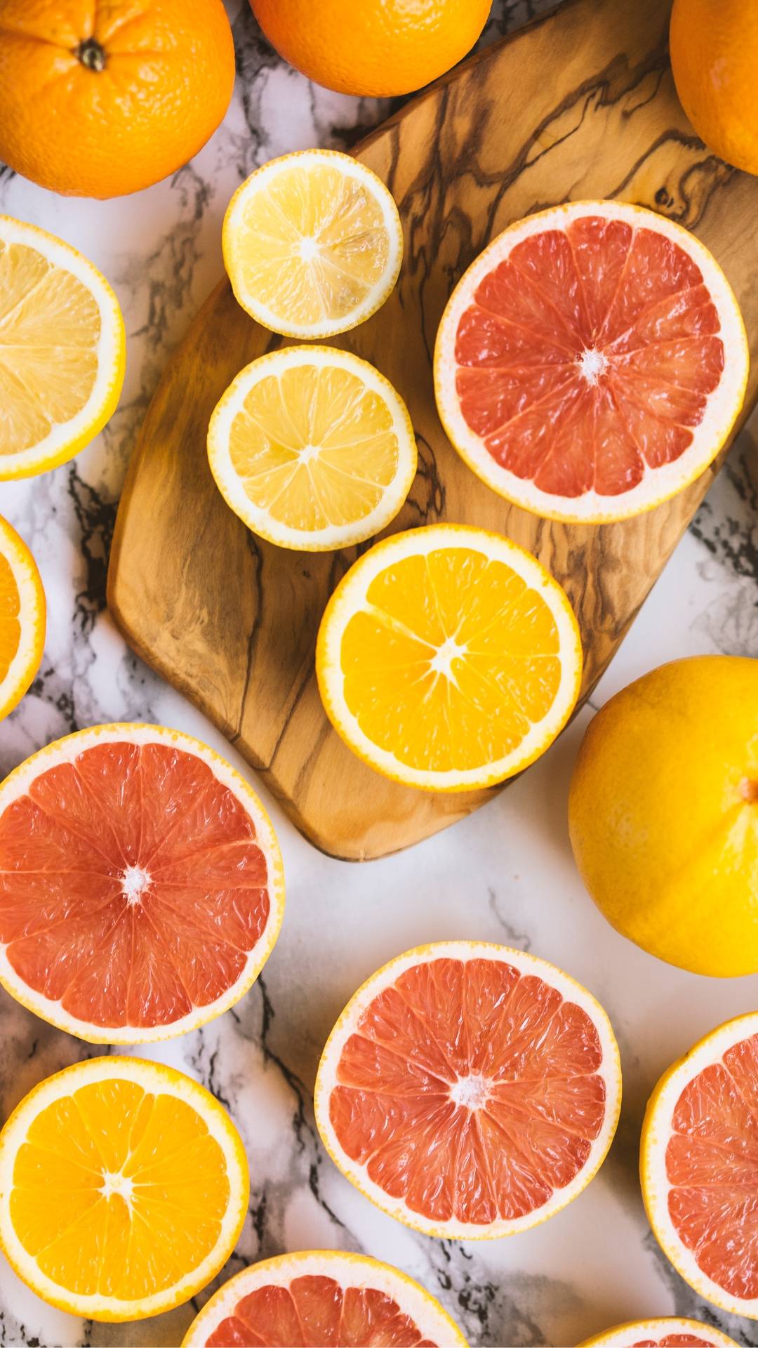 Vitamin C reduces oxidative stress to lower neurological inflammation for migraine support