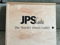 JPS Labs Superconductor 3 2.5m RCA Interconnects - NEW! 5