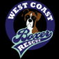 West Coast Boxer Rescue logo