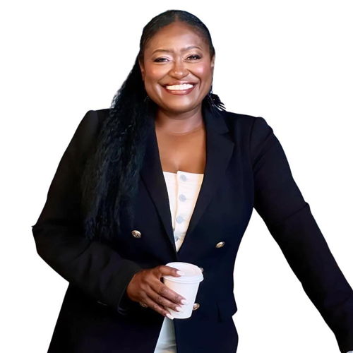 LaTonya  Martin