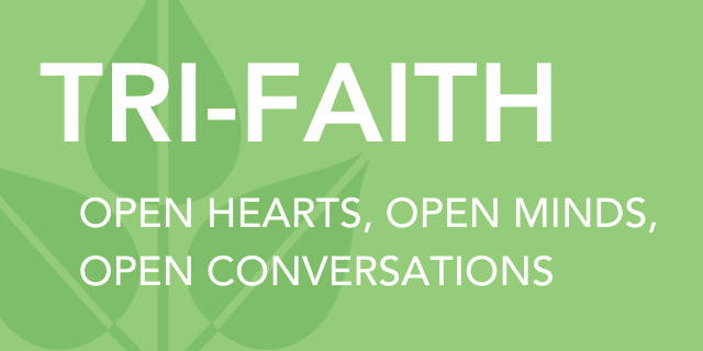 Open Hearts, Open Minds, Open Conversations: Tri-Faith Race and Religion Task Force Collaboration with the Omaha Spatial Justice Project promotional image