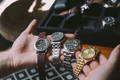 marques de montres homme