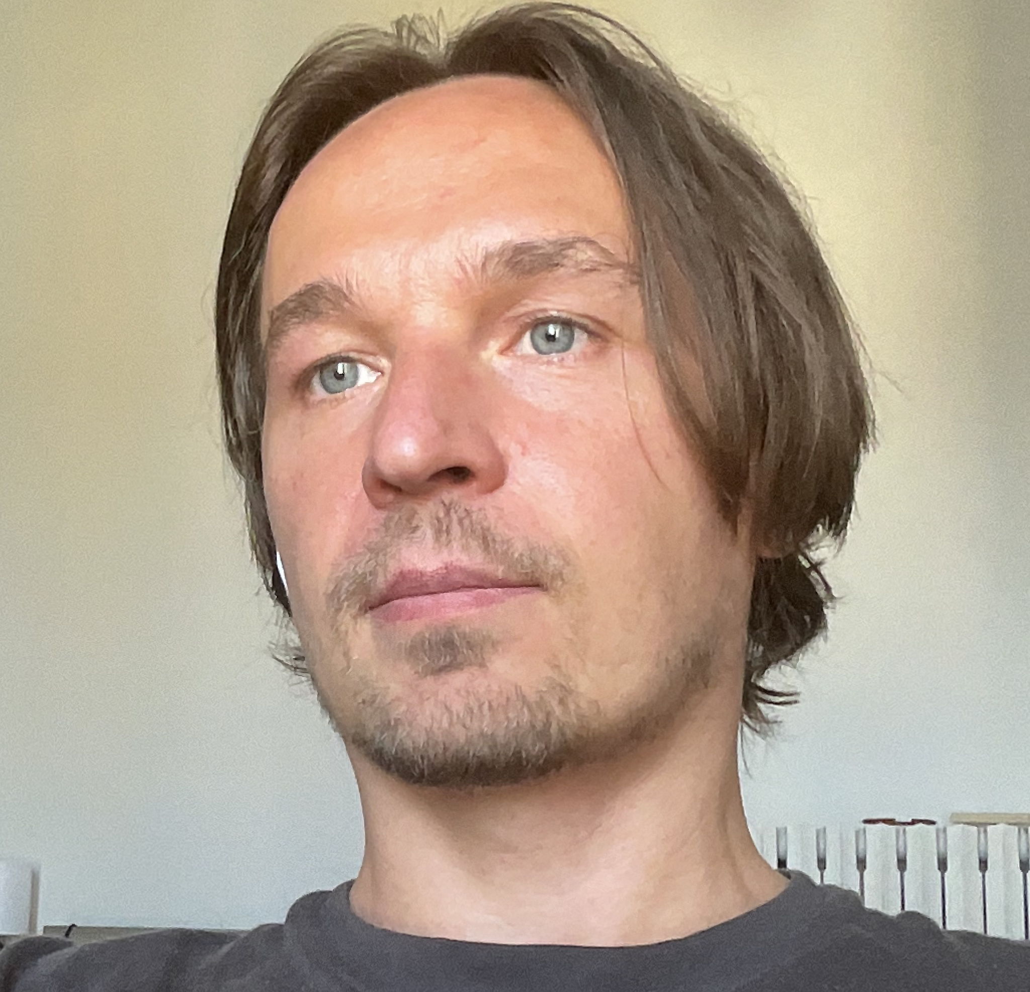 Learn GitHub Actions Online with a Tutor - Konstantin Tarkus